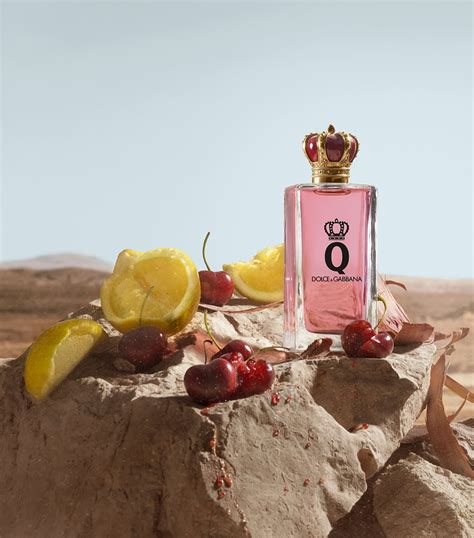 dolce gabbana parfum douglas|dolce and gabbana q fragrantica.